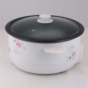 <span class=keywords><strong>Olla</strong></span> caliente multifunción CB CE 3.0L, arrocera eléctrica para arroz, proveedor de <span class=keywords><strong>olla</strong></span> lenta - Product Image 3