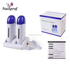 Máy Lăn Sáp Nailprof 2021, Máy Làm Nóng Sáp Tẩy Lông <span class=keywords><strong>2</strong></span> Trong <span class=keywords><strong>1</strong></span> Cho Salon - Product Image 3