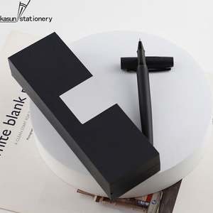 Bolígrafo Metálico de Lujo de Alta Calidad con Logotipo Personalizado para Empresas, Bolígrafo de Acero Promocional para Firmas, Fabricantes y Proveedores - Product Image 6