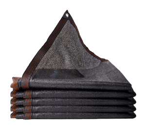 Telo Ombreggiante MALLA RASCHEL <span class=keywords><strong>VERDE</strong></span> 80% PE Anti-UV 200g/m Larghezza 2,10m Venduto al Metro - Product Image 6