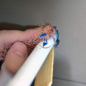 Hestia kiểm soát dịch hại SEL sup dây đồng Lưới hiệu quả cho chuột Chuột sên ốc côn trùng & động vật gặm nhấm Repellent - Product Image 2