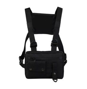 DFTV02 - Riñonera Táctica, Porta Teléfono, Bolsa para Senderismo - Product Image 4