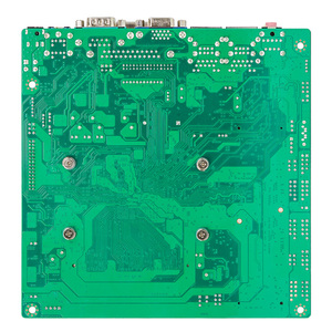 Üretici mini-itx anakart CPU intel Bay trail J1900 ile J1800 GPU HD grafik SOC endüstriyel anakart - Product Image 2