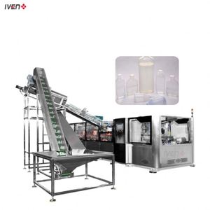 <span class=keywords><strong>IV</strong></span> mesin peniup dan penutup botol PP pendukung nutrisi - Product Image 1