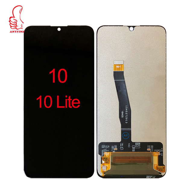 For Honor 10 Display for Honor 10 Lite Lcd Display for Honor 10 Lite Display Parts