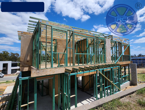 Tùy chỉnh kim loại gỗ gỗ joist móc Góc chân đế/Gỗ nối joist Hanger - Product Image 6