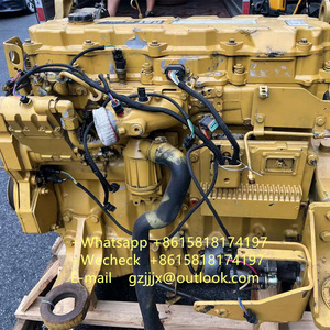320D2 315D2 323D รถขุด C7 C9 C13 C17engine ประกอบเครื่องยนต์ 8H-2318 7N-1306 - Product Image 4