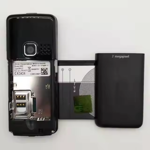 Teléfono Móvil Clásico NK3110c <span class=keywords><strong>de</strong></span> Alta Calidad a Bajo Costo, Versión Internacional, GSM, Alto Volumen <span class=keywords><strong>de</strong></span> Ventas - Product Image 3