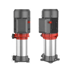 Pompes centrifuges multi-étages LEO haute pression, pompes électriques de surpression, pompes à eau, personnalisation OEM – Offre spéciale en Algérie - Product Image 1