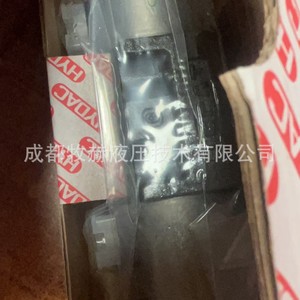 Vanne solénoïde Hydac 4WEW10J A01-24DG/V 4 voies 315 bars 60 L/min Commande hydraulique - Product Image 4