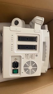 EDAN ecocardiografo portatil sistema de diagnóstico por imágenes ultrasónico digital veterinario DUS60 accesorios de sonda para clínica de mascotas - Product Image 6