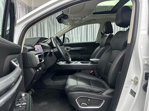 Pick-up électrique d'occasion Geely Radar Horizon <span class=keywords><strong>2023</strong></span>, édition Enjoyment, 550 km d'autonomie, propulsion arrière, boîte automatique, jantes R19 - Product Image 5