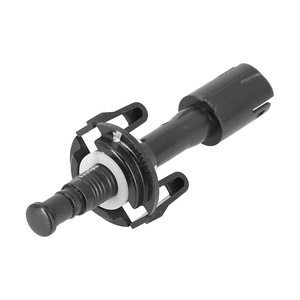 สวิตช์ฝากระโปรงรถ Dodge รุ่น 05026211AA สีดำ อะไหล่ทดแทนสำหรับรถ Jeep Ram Chrysler ปี 2007-2023 - Product Image 3