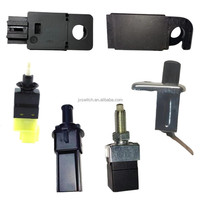 Interruptor de Luces de Emergencia de Alta Calidad para 8972024761