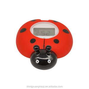 Stock al por mayor Popular de alta calidad de la habitación y <span class=keywords><strong>mejor</strong></span> bebé estrella de mar termómetro de <span class=keywords><strong>baño</strong></span> - Product Image 6