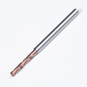 Nhà Máy Trực Tiếp 3D Tiêu Chuẩn Carbide Twist Khoan <span class=keywords><strong>Bit</strong></span> Cho Chế Biến Kim Loại-Thép Không Gỉ Đúc Sắt ODM Tùy Chỉnh - Product Image 6