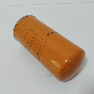 กระดาษกรองน้ำมันอุตสาหกรรม Manny High Quality 66094212EF รับประกัน 6 เดือน สภาพใหม่ สำหรับเครื่องอัดอากาศแบบสกรู - Product Image 5