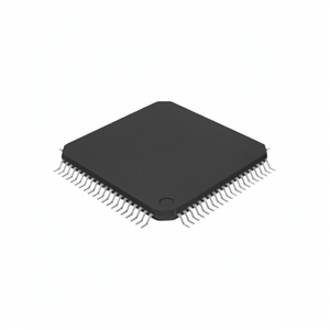 MSP430F5437IPNR Electronic Chips Component Embedded Authorized Distributor 80 LQFP - Product Image 1