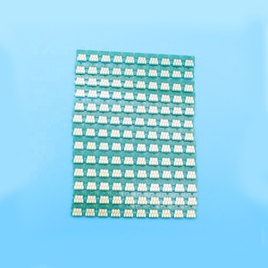 T04D1 04D1 Puce de boîte de réservoir d'entretien pour <span class=keywords><strong>Epson</strong></span> WF-2800 WF-2860 WF-2865 L6190 L6171 ET275 XP-5100 XP-5105 XP-5115 <span class=keywords><strong>imprimante</strong></span> - Product Image 2