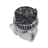 612630060039 Alternateur testé à 100 % pour moteur de camion Weichai WP12 WP13, garantie de 6 mois, pièce de rechange