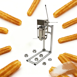Friteuse <span class=keywords><strong>à</strong></span> <span class=keywords><strong>churros</strong></span> au gaz portable, <span class=keywords><strong>machine</strong></span> <span class=keywords><strong>à</strong></span> faire des <span class=keywords><strong>churros</strong></span> pour la maison ou les petites entreprises - Product Image 2