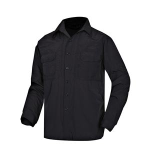 YAKEDA 속건 유니폼 운영자 재킷 S-3xL 훈련 장비 위장 BDU 전술 셔츠 필드 의류 전술 장비 - Product Image 3