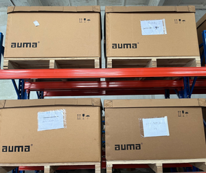ชุดควบคุมแอคชูเอเตอร์ Auma Actuator SA SAR พร้อมตัวควบคุมแอคชูเอเตอร์และตัวควบคุม 2 ทาง รวมถึงตัวเรือนและชุดเกียร์สำหรับระบบควบคุม Auma - Product Image 5