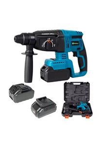 26MM Rotary Hammer Impact Drill 600W <b>Power</b> <b>Tool</b> for Drilling BL-M26 600W Hammer Drill BL-M26 BL-M26 BL-M26 - Product Image 3