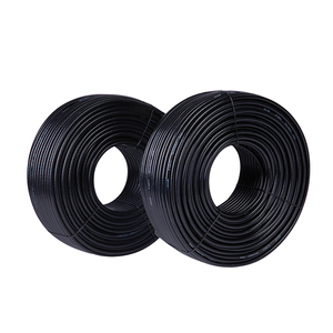 Catv-<span class=keywords><strong>Cable</strong></span> <span class=keywords><strong>Coaxial</strong></span> Rg6, placa de protección triple con <span class=keywords><strong>Cable</strong></span> <span class=keywords><strong>Coaxial</strong></span> de mensajero, Rg6 - Product Image 6