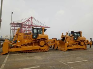 Hbxg <span class=keywords><strong>Bulldozer</strong></span> Ts165 Ts140hw <span class=keywords><strong>T140</strong></span>-3C con buenas condiciones - Product Image 2