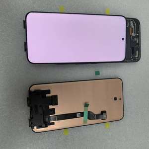 <span class=keywords><strong>Pantalla</strong></span> LCD de Repuesto para Teléfono Móvil de 6.83 Pulgadas, Suministro Directo de Fábrica, para Redmi <span class=keywords><strong>Note</strong></span> 15 Pro <span class=keywords><strong>Plus</strong></span> - Product Image 6