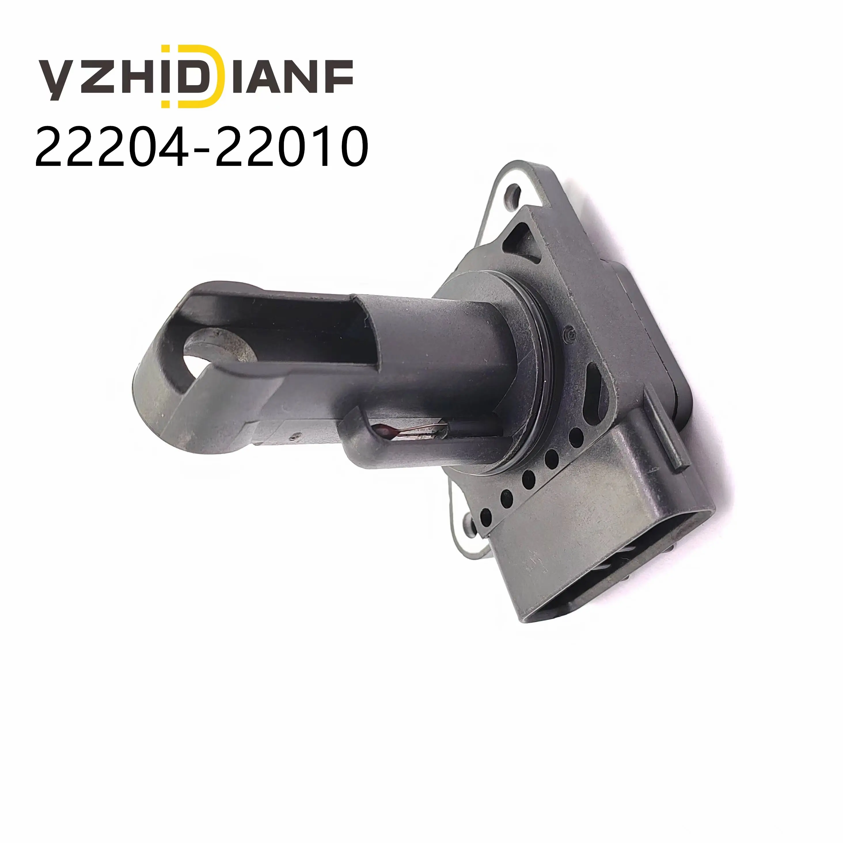 DENSO MAF-Sensor (Luftmassenmesser) 22204-22010 – Für Toyota, Scion & Lexus – NEU Im Offenen Karton