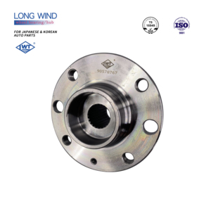 LWT 90576767 Vente Chaude Pièces Auto Moyeu <span class=keywords><strong>de</strong></span> <span class=keywords><strong>Roue</strong></span> <span class=keywords><strong>de</strong></span> Transmission pour Daewoo <span class=keywords><strong>CORSA</strong></span>/00-09:X01 MERIVA/03-10:X03 TIGRA/04-:X04 COMBO/01-12 - Product Image 1