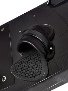 Moteur léger 12000w <span class=keywords><strong>sup</strong></span> alimenté 58 km/h, planche de corps de jet électrique de surf jet ski planche de surf - Product Image 4