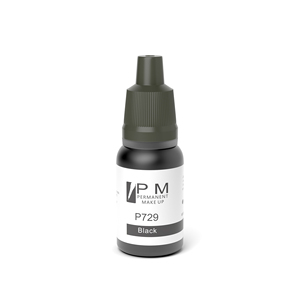 Cheveux Cuir Chevelu Maquillage Permanent Pigments Encre De Tatouage Micropigmentation Tatouage - Product Image 1