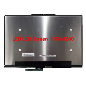 14 Zoll Laptop ASV LCD Touchscreen für IdeaPad 5 2-in-1 14Q8X9 14IRU9 14IRH9 14AHP9 Display Digitizer Montage Ersatz - Product Image 4