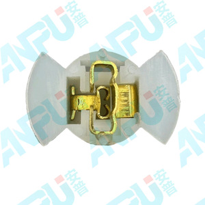 H1 Headlight <b>Socket</b> For Honda Odyssey 02-04 RA6 <b>12V</b> <b>Car</b> Replacement Part RZ-03-A0099 - Product Image 1