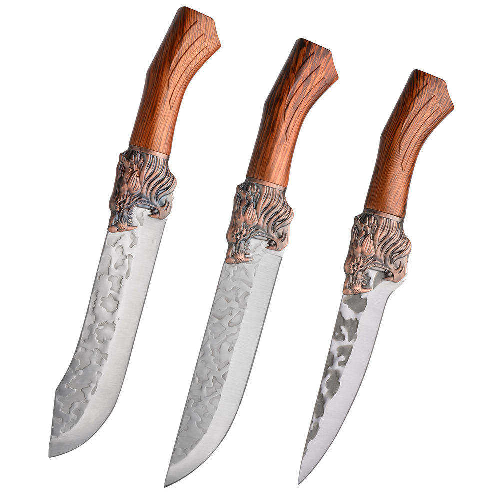 Ensemble de 7 pièces