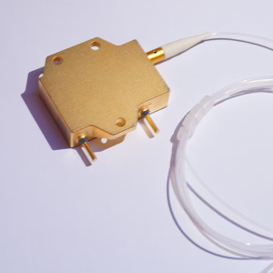 New NK 30W 793nm <b>Pump</b> Module Fiber Coupled Diode Laser with High Slope Efficiency for Spectral Analysis and Measurement - Product Image 1