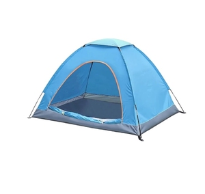 Tente de camping portable ultra-résistante à installation rapide en un clic <span class=keywords><strong>pour</strong></span> le camping, la randonnée et les activités en plein air - Product Image 1