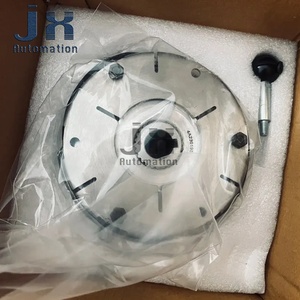 24V/180V/190V/205V 32nm 40 Wát mùa xuân nạp điện từ an toàn phanh BFK458-12N cho cửa con lăn - Product Image 5