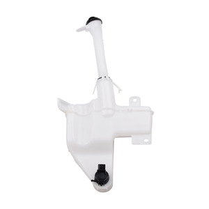 Tanque de Agua para Lavaparabrisas 85315-02520 para Toyota Corolla 14-19, Plástico Blanco con Tapa y Manguera - Product Image 5