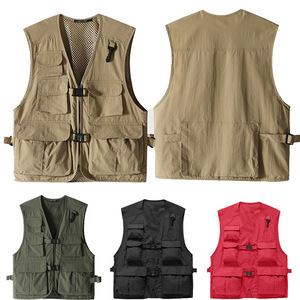 <span class=keywords><strong>Gilet</strong></span> da caccia invernali traspiranti da <span class=keywords><strong>uomo</strong></span> con trappola - Product Image 1