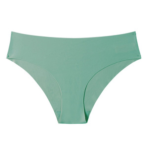 Traceless femmes enceintes grand sport respirant séchage rapide une pièce sous-vêtements pour femmes sans couture grande taille élégant - Product Image 2