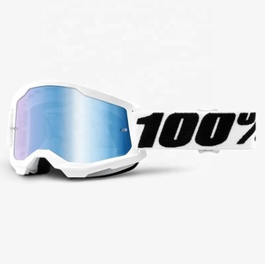 NUEVAS Gafas de Motocross DFQ 2026, Gafas de Ciclismo <span class=keywords><strong>para</strong></span> Casco de Bicicleta de Montaña, Gafas Antipolvo <span class=keywords><strong>para</strong></span> Motocicleta, ATV, Carreras MX - Product Image 5
