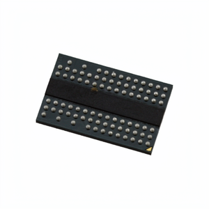 Componentes Electrónicos de Circuito IS43DR16320C-3DBI-TR, Memoria en Stock, 84 TFBGA - Product Image 1