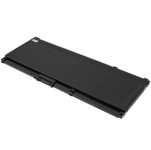 แบตเตอรี่ ORG สำหรับแล็ปท็อป <span class=keywords><strong>HP</strong></span> <span class=keywords><strong>SR04XL</strong></span> (Omen: 15-CE, 15-CB, 15T-CB ซีรีส์)15.4V 4550mAh 70.07Wh สีดำ - Product Image 5