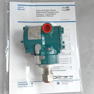 Датчик давления EJA-A серии Yokogawa EJX530A, Датчик абсолютного давления <span class=keywords><strong>EJX510A</strong></span> - Product Image 6