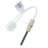 Allumeur de surface chaude universel pour fournaise MENSI certifié CSA 115V avec prise compatible pour fournaise Nordyne