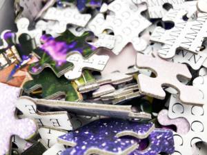 Индивидуальный печатный логотип, сувенир для путешествий, подарок, воздушный шар, 500 штук, головоломка для детей и взрослых - Product Image 5